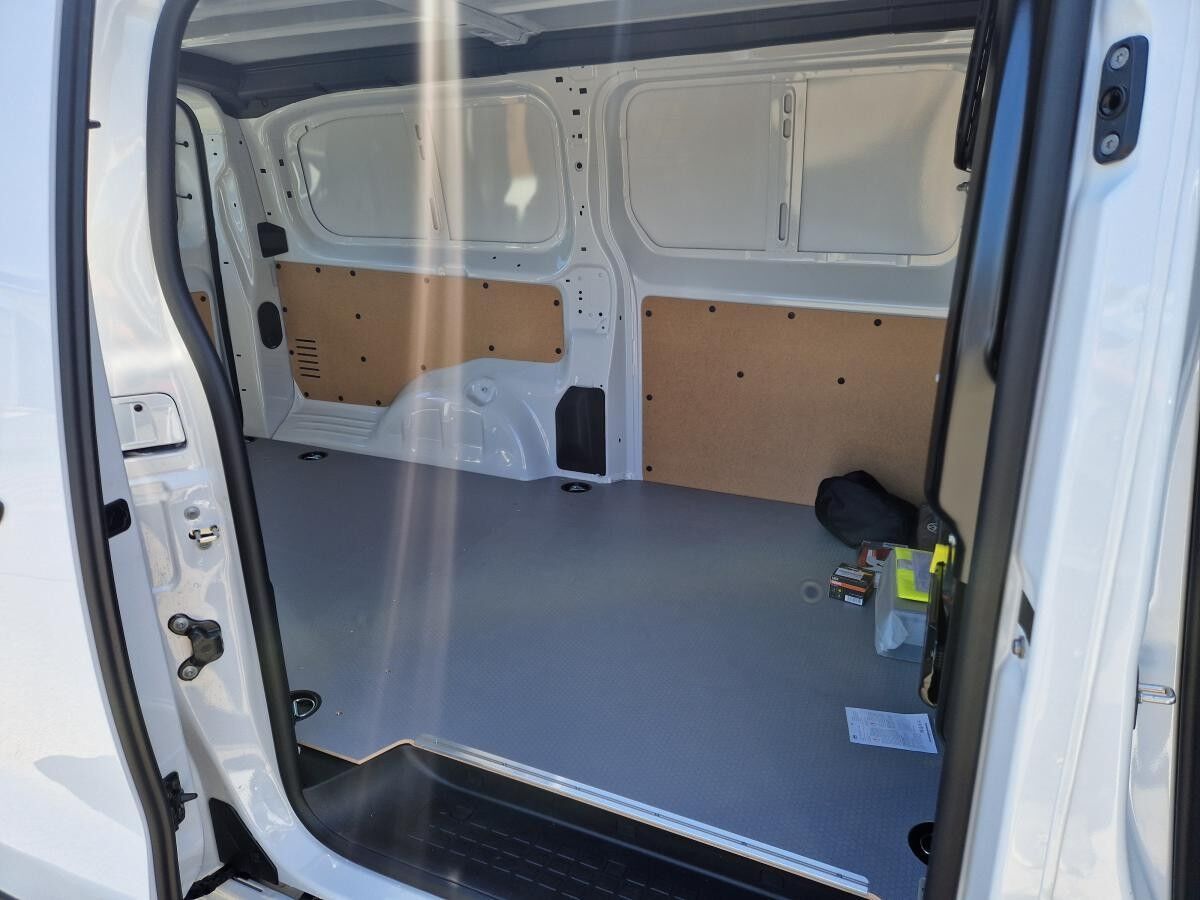 Toyota Proace Electric 50kWh Automatik L1 Duty **Bis zu 15 Jahre Garantie!**