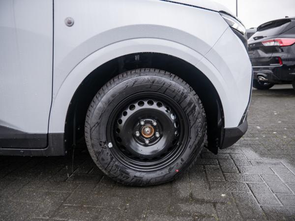 Ford Transit Courier 1.5l EcoBlue Trend Kasten Kamera Lenkradheizung LED-Laderaumbeleuchtung Ganzjahresreifen