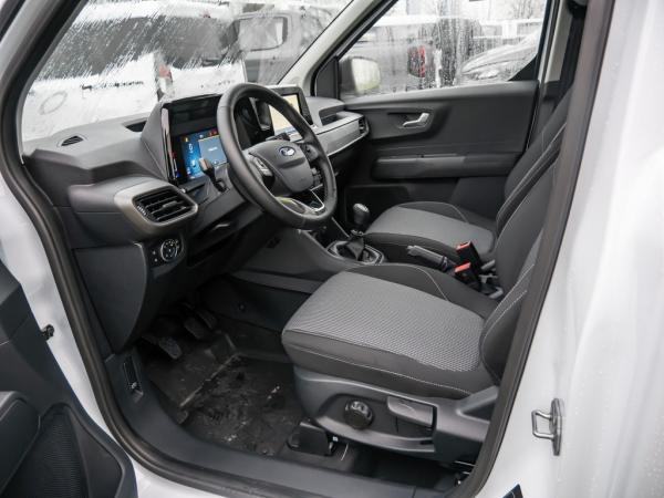 Ford Transit Courier 1.5l EcoBlue Trend Kasten Kamera Lenkradheizung LED-Laderaumbeleuchtung Ganzjahresreifen