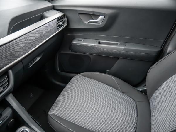 Ford Transit Courier 1.5l EcoBlue Trend Kasten Kamera Lenkradheizung LED-Laderaumbeleuchtung Ganzjahresreifen