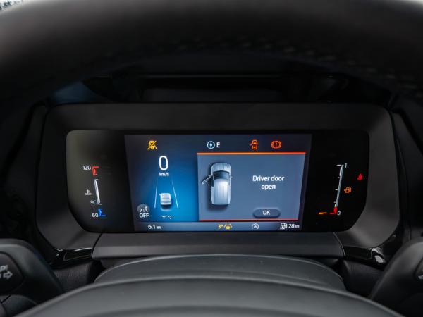 Ford Transit Courier 1.5l EcoBlue Trend Kasten Kamera Lenkradheizung LED-Laderaumbeleuchtung Ganzjahresreifen