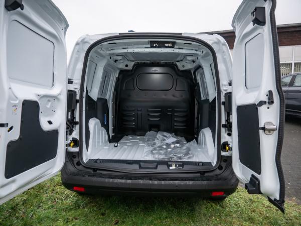 Ford Transit Courier 1.5l EcoBlue Trend Kasten Kamera Lenkradheizung LED-Laderaumbeleuchtung Ganzjahresreifen