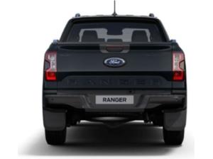 Ford Ranger Wildtrak Doppelkabine ⚡Gewerbewochen Aktion⚡elektr. Laderaumrollo/ Technologie-Packet 46/ Laderaumte
