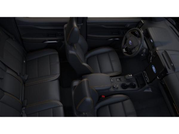 Ford Ranger Wildtrak Doppelkabine ⚡Gewerbewochen Aktion⚡elektr. Laderaumrollo/ Technologie-Packet 46/ Laderaumte