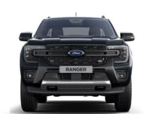 Ford Ranger Wildtrak Doppelkabine ⚡Gewerbewochen Aktion⚡elektr. Laderaumrollo/ Technologie-Packet 46/ Laderaumte