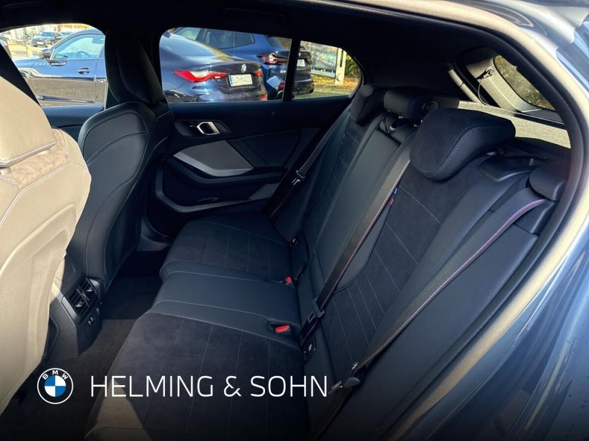 BMW 120 M Sport Pro|UPE 53.850€|Sofort verfügbar