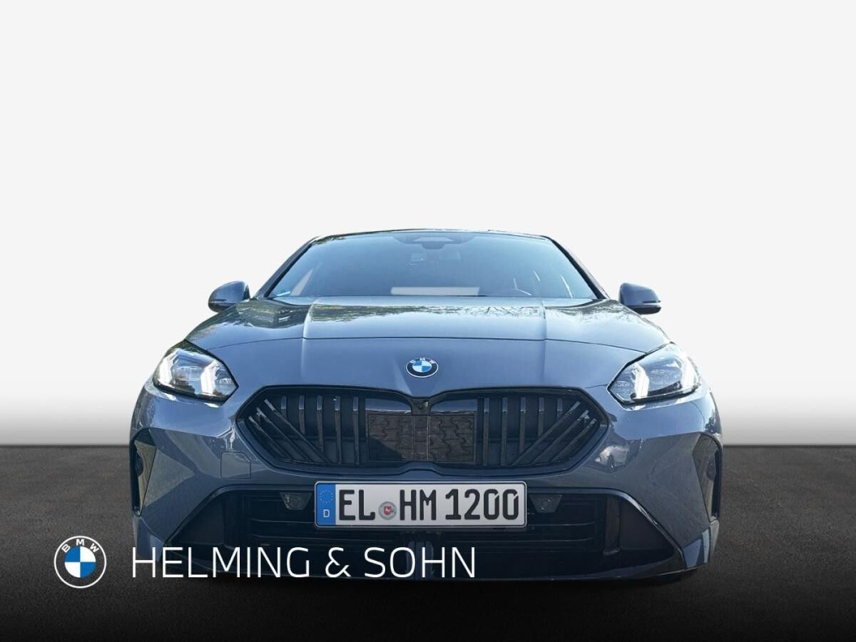 BMW 120 M Sport Pro|UPE 53.850€|Sofort verfügbar
