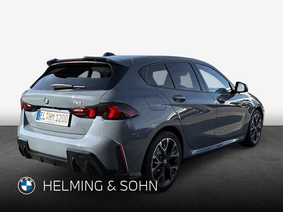 BMW 120 M Sport Pro|UPE 53.850€|Sofort verfügbar