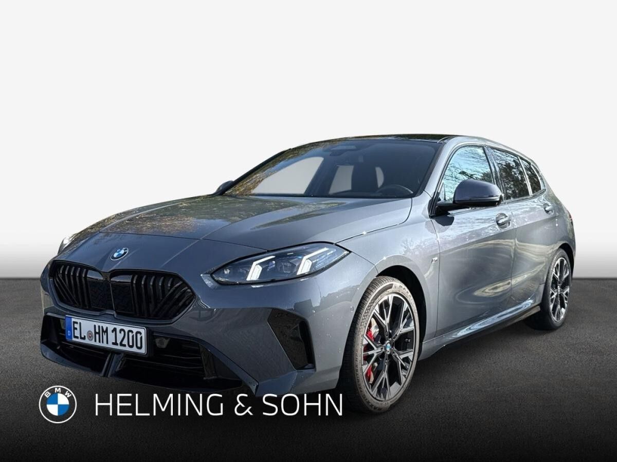 BMW 120 M Sport Pro|UPE 53.850€|Sofort verfügbar