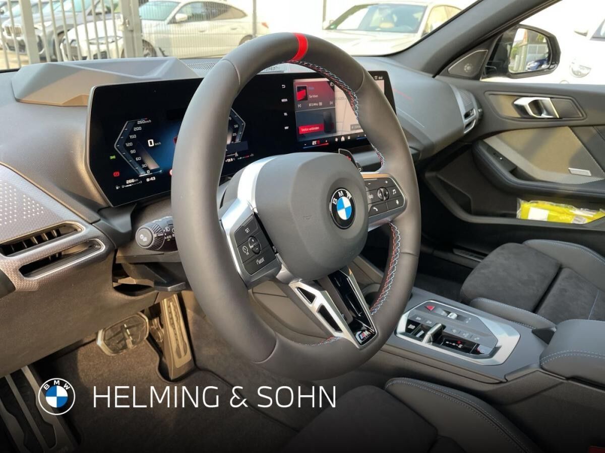 BMW M135i M Sport Pro🏁|UPE 70.110€|Sofort verfügbar!