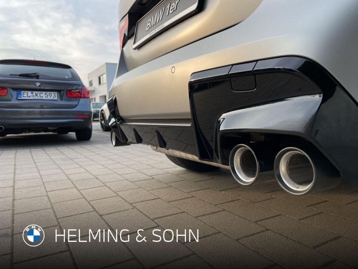 BMW M135i M Sport Pro🏁|UPE 70.110€|Sofort verfügbar!