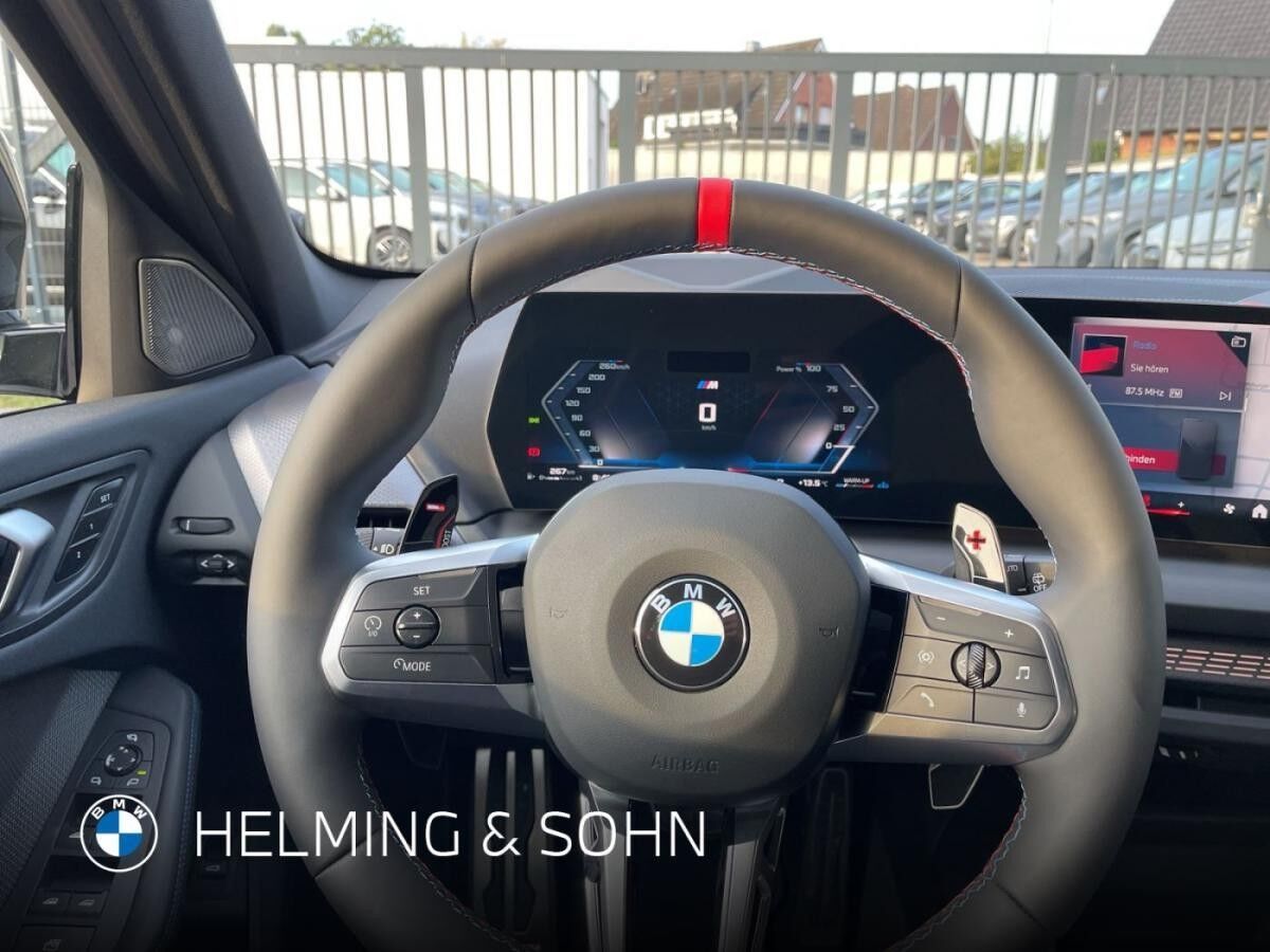 BMW M135i M Sport Pro🏁|UPE 70.110€|Sofort verfügbar!