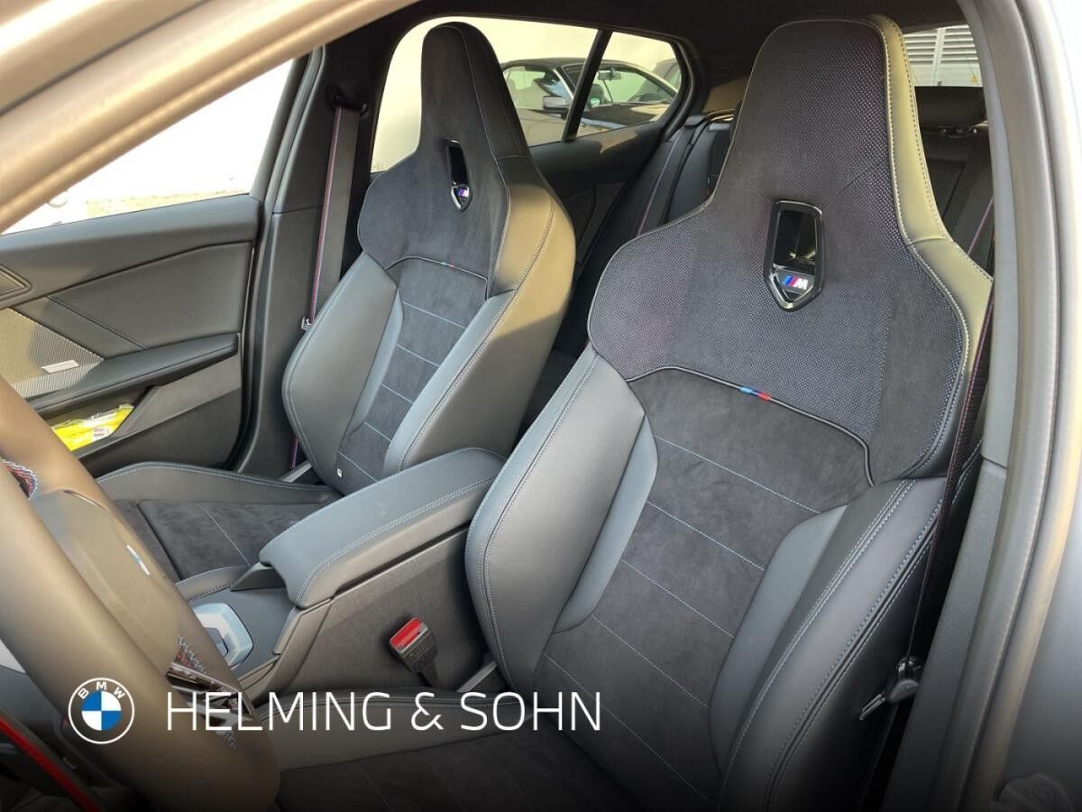 BMW M135i M Sport Pro🏁|UPE 70.110€|Sofort verfügbar!