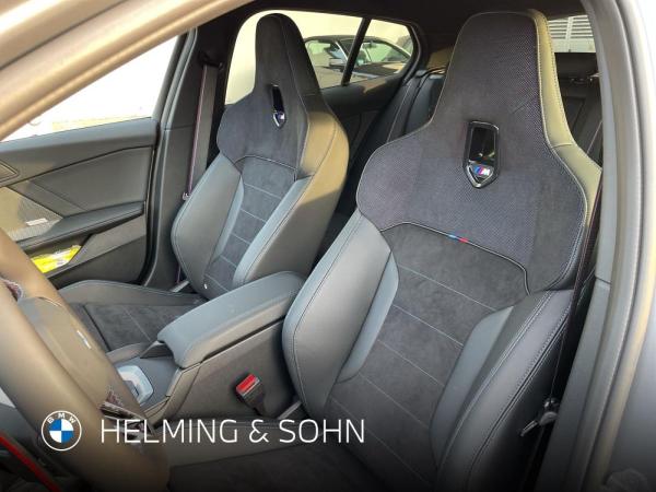 BMW M135i M Sport Pro🏁|UPE 70.110€|Sofort verfügbar