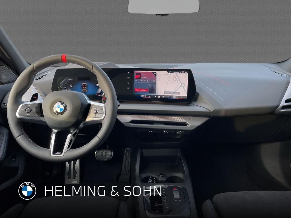 BMW M135i M Sport Pro🏁|UPE 70.110€|Sofort verfügbar!