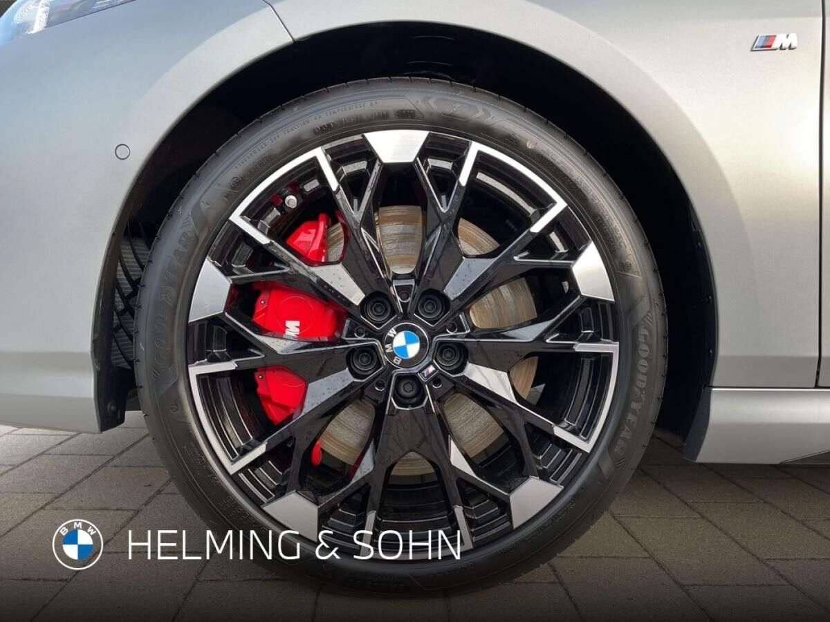 BMW M135i M Sport Pro🏁|UPE 70.110€|Sofort verfügbar!