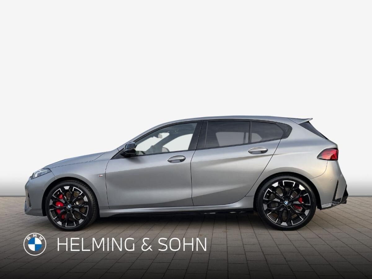 BMW M135i M Sport Pro🏁|UPE 70.110€|Sofort verfügbar!