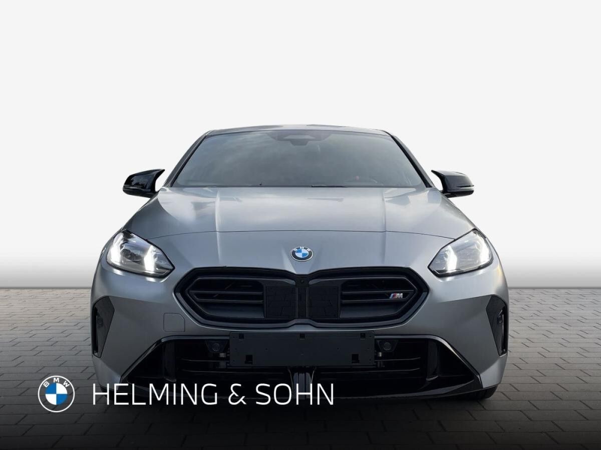 BMW M135i M Sport Pro🏁|UPE 70.110€|Sofort verfügbar!