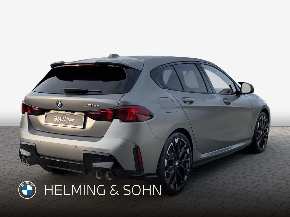 BMW M135i M Sport Pro🏁|UPE 70.110€|Sofort verfügbar!