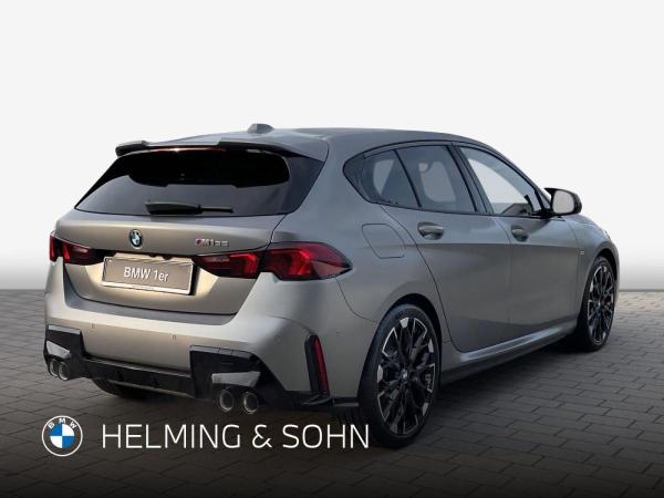 BMW M135i M Sport Pro🏁|UPE 70.110€|Sofort verfügbar