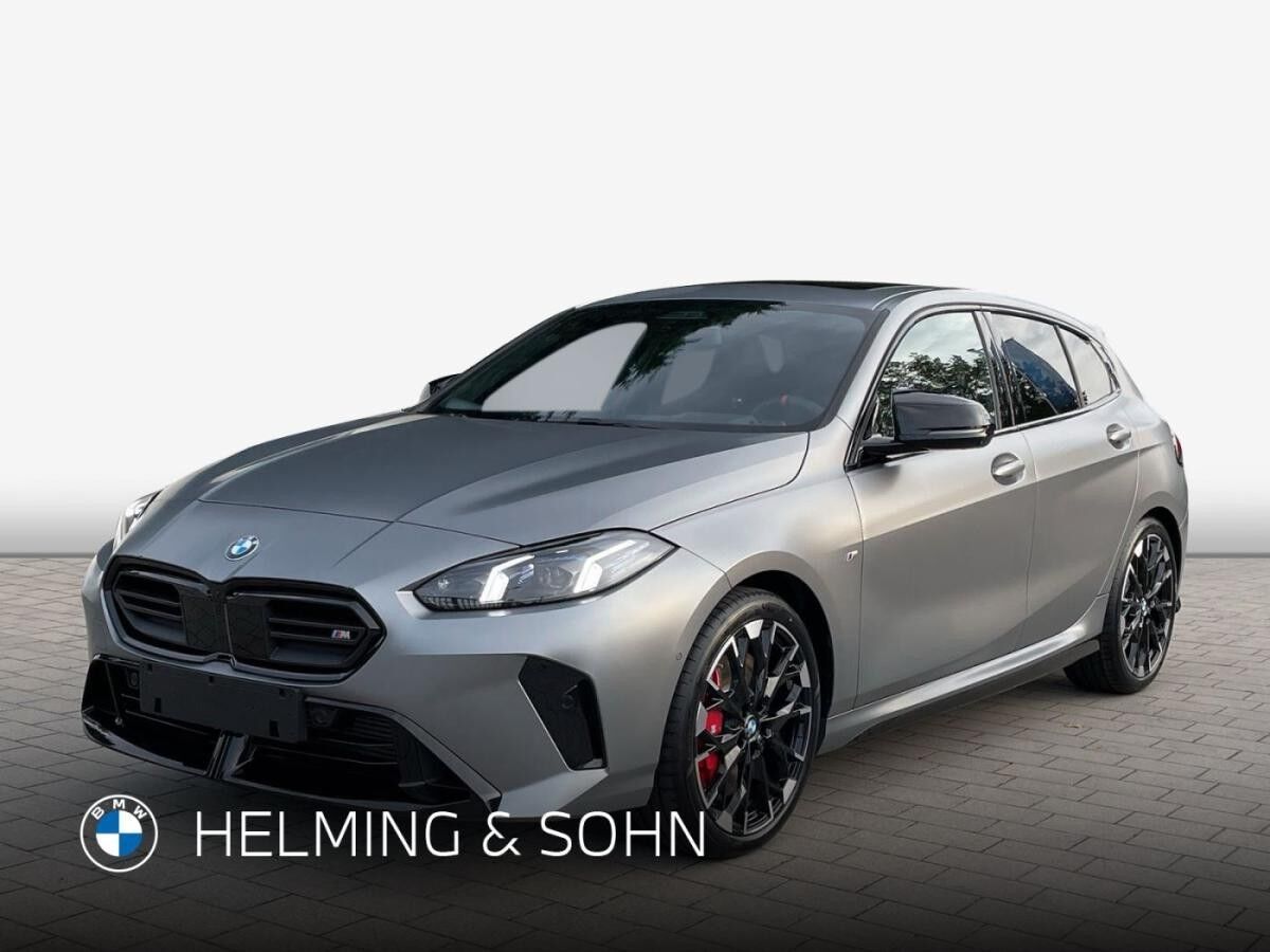 BMW M135i M Sport Pro🏁|UPE 70.110€|Sofort verfügbar!