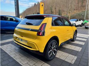 Renault 5 ICONIC 120 PS Batterie  40 KW LUXUS Ausstattung
