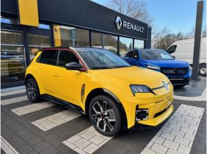 Renault 5 ICONIC 120 PS Batterie  40 KW LUXUS Ausstattung