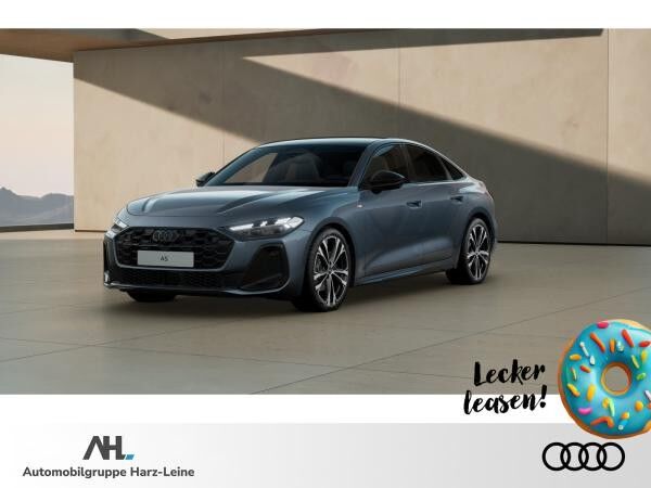 Audi A5 Limousine TFSI quattro 150 kW S tronic