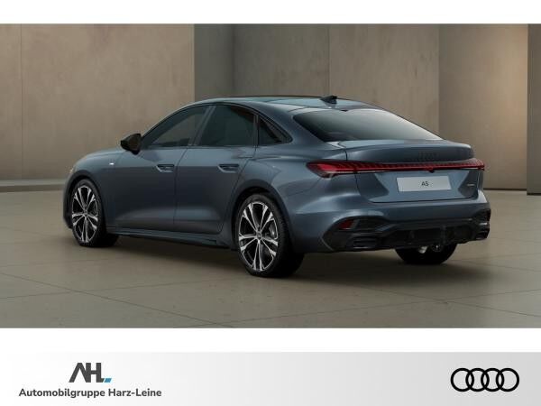 Audi A5 Limousine TFSI quattro 150 kW S tronic