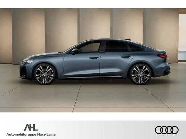 Audi A5 Limousine TFSI quattro 150 kW S tronic