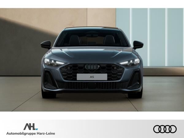 Audi A5 Limousine TFSI quattro 150 kW S tronic