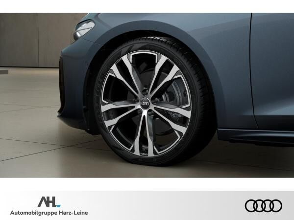 Audi A5 Limousine TFSI quattro 150 kW S tronic