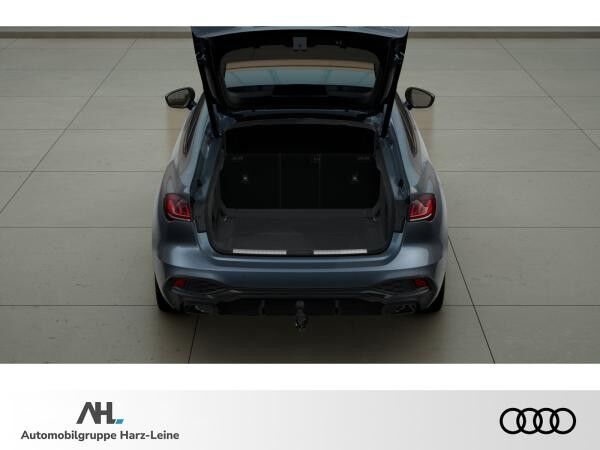 Audi A5 Limousine TFSI quattro 150 kW S tronic