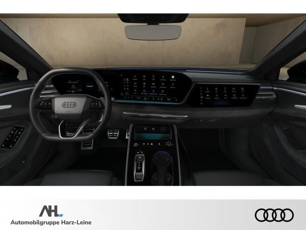 Audi A5 Limousine TFSI quattro 150 kW S tronic