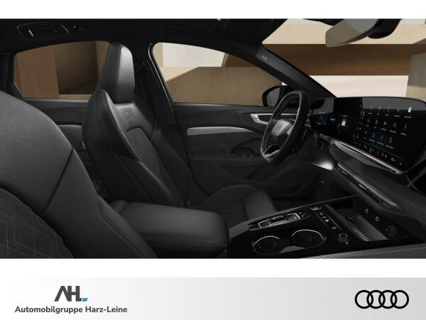 Audi A5 Limousine TFSI quattro 150 kW S tronic
