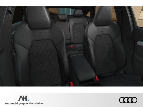 Audi A5 Limousine TFSI quattro 150 kW S tronic