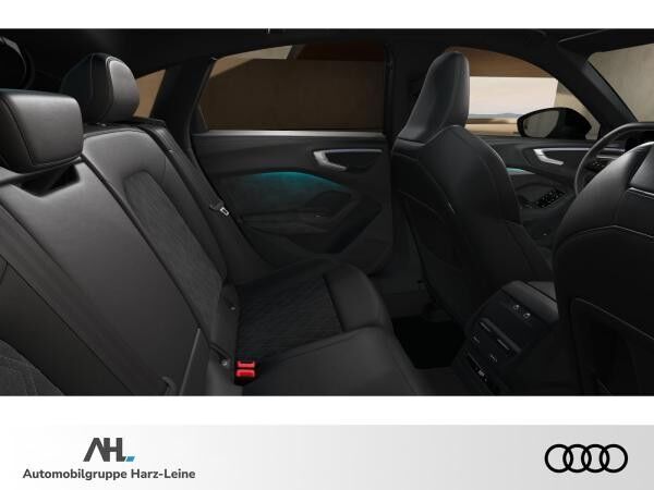 Audi A5 Limousine TFSI quattro 150 kW S tronic