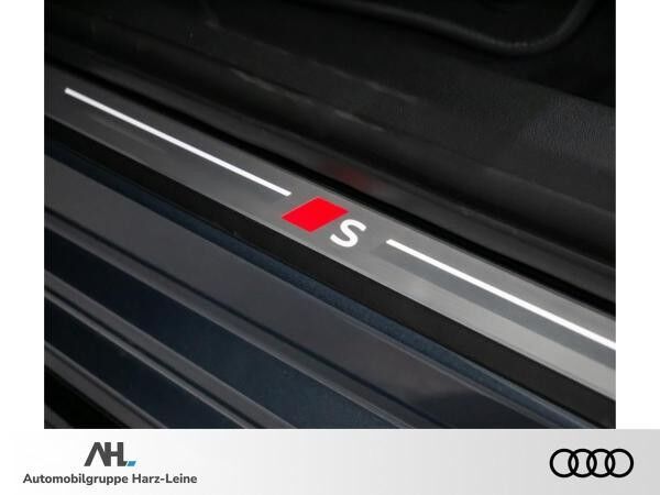 Audi A5 Limousine TFSI quattro 150 kW S tronic