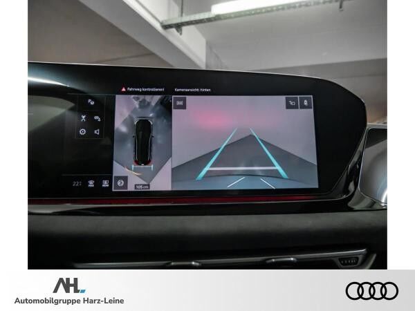 Audi A5 Limousine TFSI quattro 150 kW S tronic