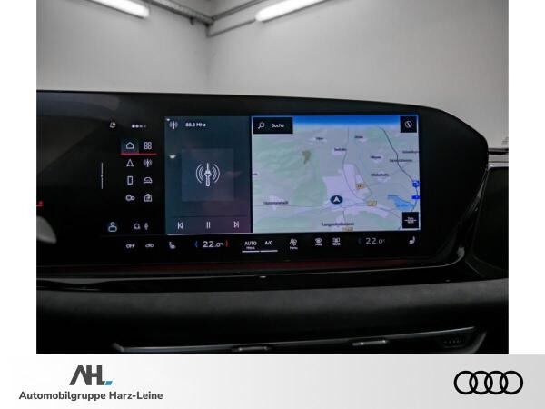 Audi A5 Limousine TFSI quattro 150 kW S tronic