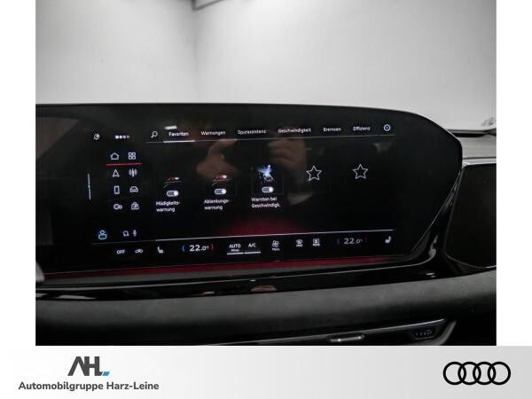 Audi A5 Limousine TFSI quattro 150 kW S tronic