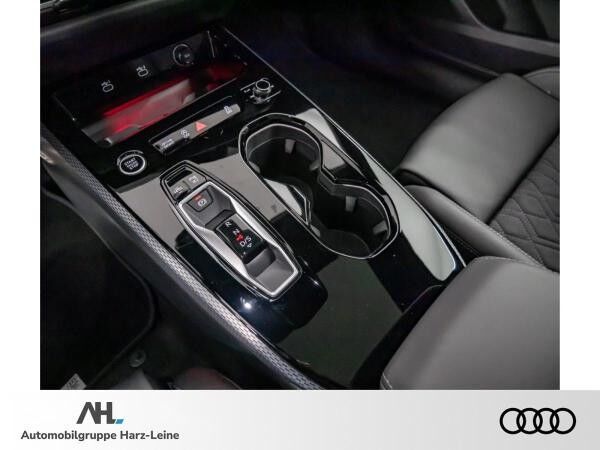 Audi A5 Limousine TFSI quattro 150 kW S tronic