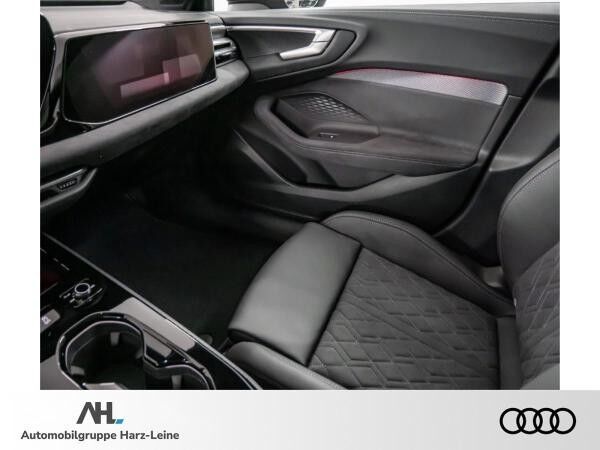 Audi A5 Limousine TFSI quattro 150 kW S tronic