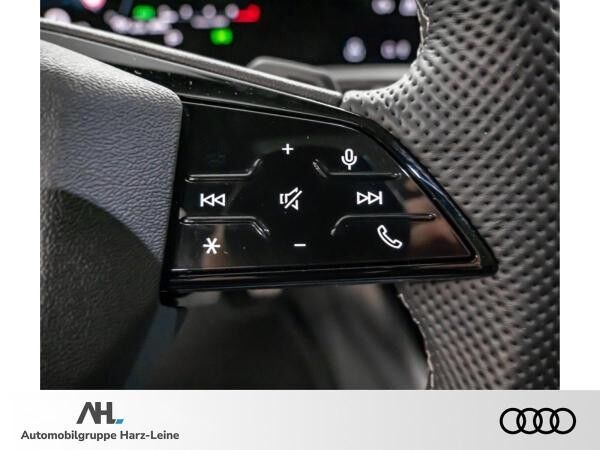 Audi A5 Limousine TFSI quattro 150 kW S tronic
