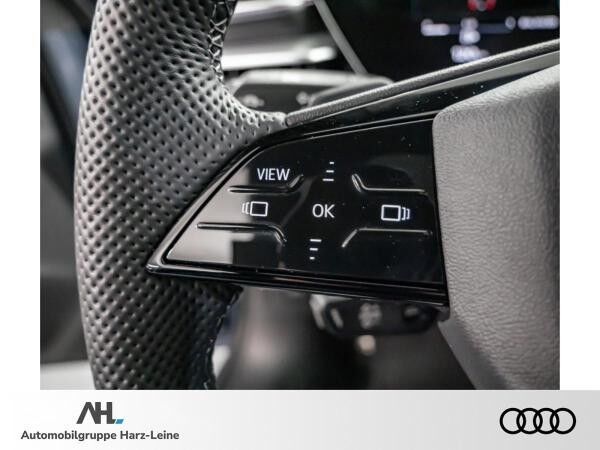 Audi A5 Limousine TFSI quattro 150 kW S tronic