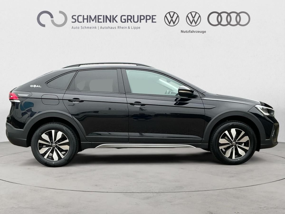 Volkswagen Taigo Life 1.0 TSI Allwetter Kamera AppConnect