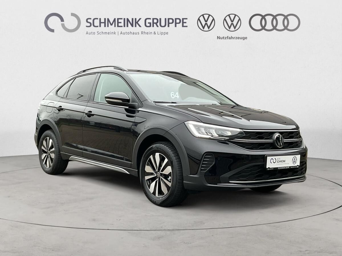 Volkswagen Taigo Life 1.0 TSI Allwetter Kamera AppConnect