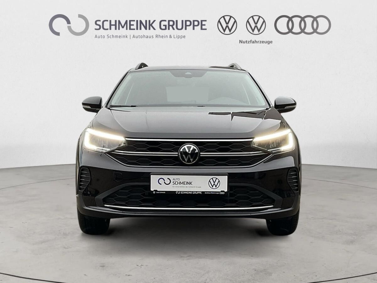 Volkswagen Taigo Life 1.0 TSI Allwetter Kamera AppConnect