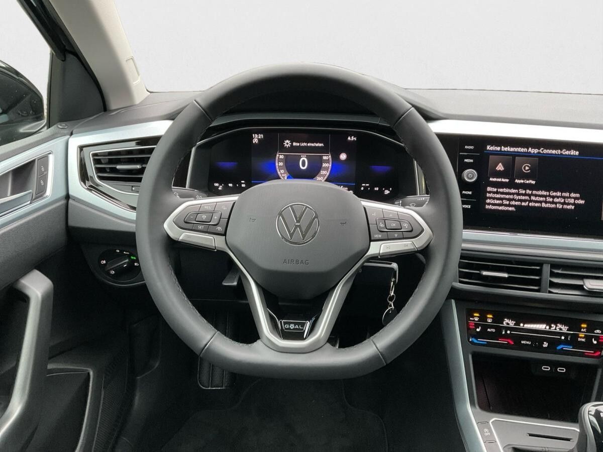 Volkswagen Taigo Life 1.0 TSI Allwetter Kamera AppConnect