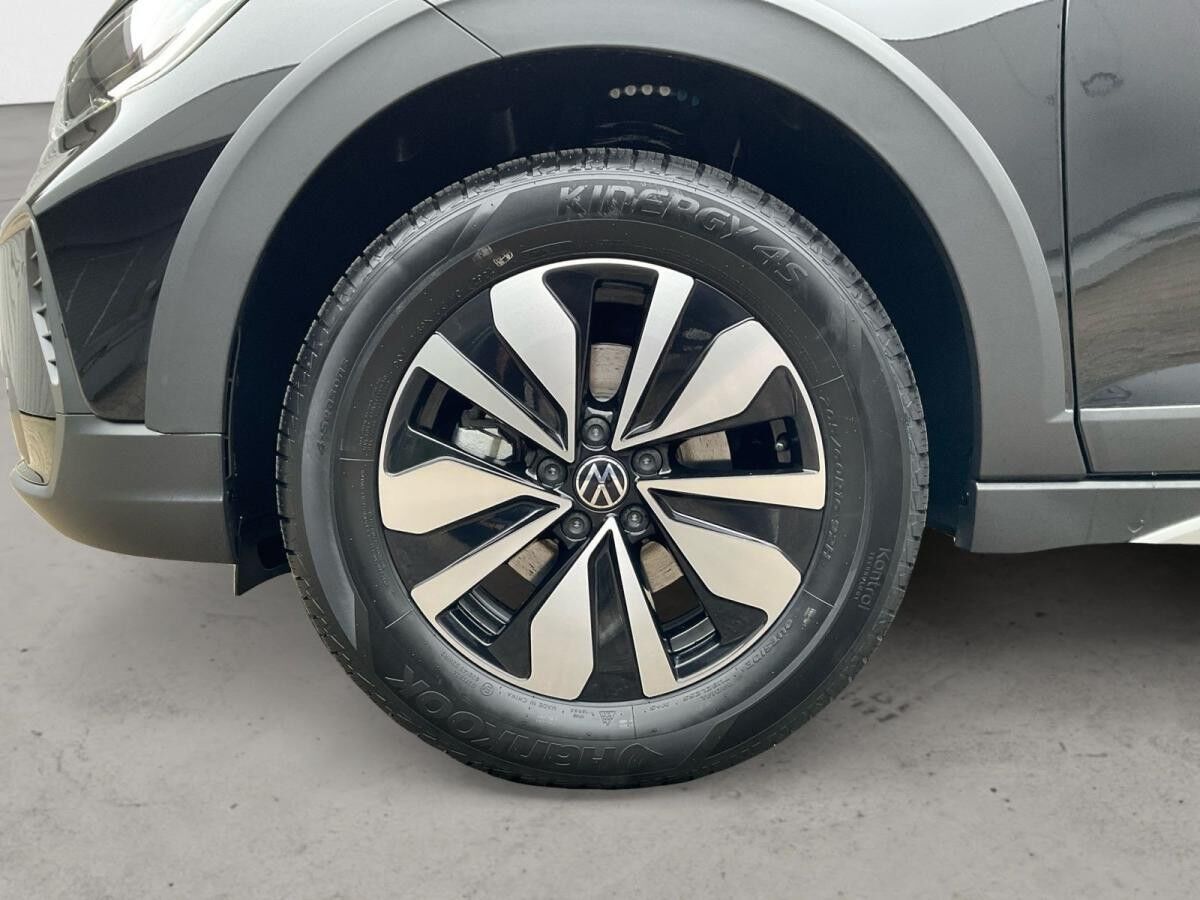 Volkswagen Taigo Life 1.0 TSI Allwetter Kamera AppConnect